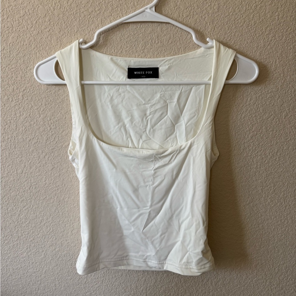 White Tank